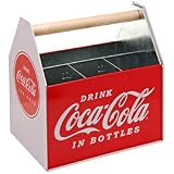 Coca-Cola Utensil Holder