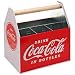 Coca-Cola Utensil Holder