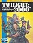 Twilight: 2000, 2nd edition (Box Set, #2001)