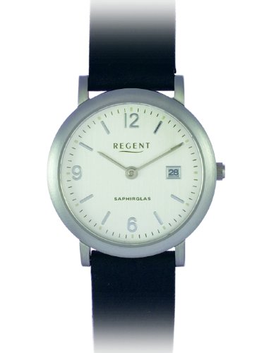 Regent Damen-Armbanduhr 12110756 Preisvergleich