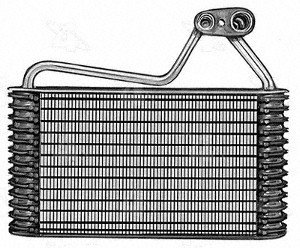 85-94 Chevy Corsica Buick Skyhawk AC Evaporator Core Car Care 54507