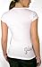 Dickies Juniors Short-Sleeve Baby Tee
