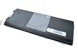 Replacement A1185 MacBook Pro 13 inch M566 MA566FE/A MA566G/A MA566J/A MA561G/A MA561LL/A Apple Notebook Laptop Battery Black