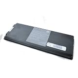 Replacement A1185 MacBook Pro 13 inch M566 MA566FE A A MA566J A MA561G A MA561LL A Apple Notebook Laptop Battery Black
