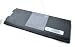 Replacement A1185 MacBook Pro 13 inch M566 MA566FE/A MA566G/A MA566J/A MA561G/A MA561LL/A Apple Notebook Laptop Battery Black
