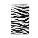 Gift Bags Zebra Print 6