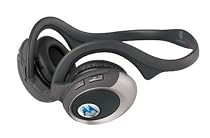 Motorola HT820 - Headset ( behind-the-neck ) - wireless - Bluetooth