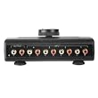 Hama Audio-Umschaltpult AP 04