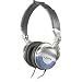 Dj Headphones with Padded Earcups