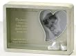 Pack of 2 Tender Embrace "I Am a Mother" Baby Picture Shadow Boxes 5"