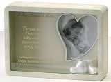 Pack of 2 Tender Embrace I Am a Mother Baby Picture Shadow Boxes 5