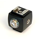 Seagull SYK-4 Optical Slave Trigger with PC Sync Socket
