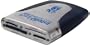 Viking IntelliFlash 6-in-1 USB Flash Memory Reader