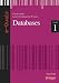 e-Quals Level 1 Databases for Office 2000: Databases (City & Guilds e-Quals Level 1)