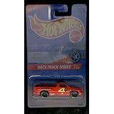 Hot Wheels 1995-380 Dodge RAM 1500 Race Truck Series 1 of 4 1:64 Scale by Hot Wheels