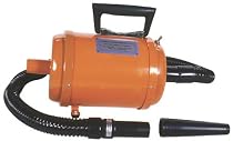 4.0 HP Power Inflator (110V)