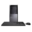 Compaq Presario SR5310F Desktop PC (Intel Pentium Dual Core E2160 Processor, 1 GB RAM, 250 GB Hard Drive, Vista Premium)