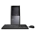 Compaq Presario SR5310F Desktop PC (Intel Pentium Dual Core E2160 Processor, 1 GB RAM, 250 GB Hard Drive, Vista Premium)