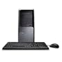 Compaq Presario SR5310F Desktop PC (Intel Pentium Dual Core E2160 Processor, 1 GB RAM, 250 GB Hard Drive, Vista Premium)