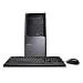 Compaq Presario SR5310F Desktop PC (Intel Pentium Dual Core E2160 Processor, 1 GB RAM, 250 GB Hard Drive, Vista Premium)