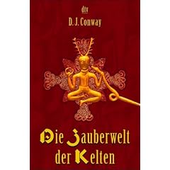 Die Zauberwelt der Kelten