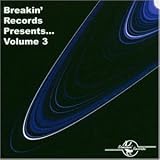 Revue compilation  / Breakin' records presents... vol.3