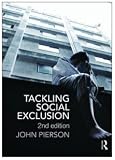 Tackling Social Exclusion Image of Tackling Social Exclusion