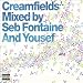 Creamfields 2001: Mixed By Seb Fontaine & Yousef