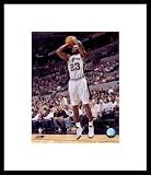 Devin Brown '04 / '05 Action, Pre-made Frame by Unknown, 13x15
