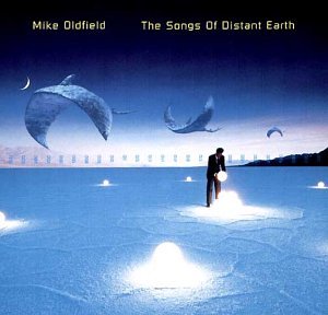 The Songs of Distant Earth