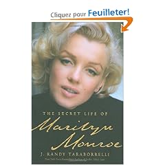 The Secret Life of Marilyn Monroe