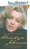 The Secret Life of Marilyn Monroe
