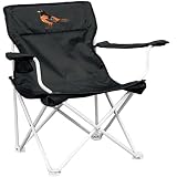 Baltimore Orioles Canvas Chair by Logo Chair Company