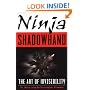 Ninja Shadowhand: The Art of Invisibility