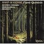 Hahn & Vierne: Piano Quintets
