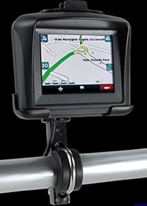 Where to shop  Interphone GPS Bike tooth SAT NAV Full Europe
