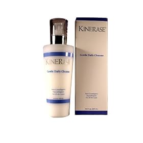 Kinerase Gentle Daily Cleaner (200ml)   6.6 Ounces