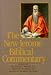 The New Jerome Biblical Commentary