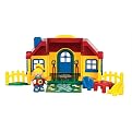 First Friends Play House