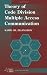 Book Theory of Code Division Multiple Access Communication (IEEE Series on Digital & Mobile Communication)