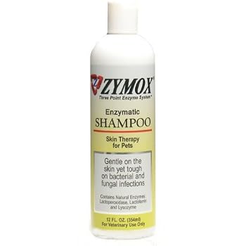 Set A Shopping Price Drop Alert For Zymox Medicated Pet Shampoo, 12-Ounce