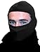 Katahdin Gear Kg Microtherm Balaclava Face Mask - Black Kg01032