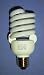 LUMINE - Spiral-Energiesparlampe 230V / 25W / E27 / 6500K - tageslicht