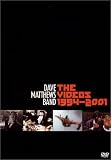 Dave Matthews Band - The Videos 1994 - 2001 [DVD]