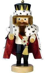 German Nutcracker - Nutcracker Suite - The Prince