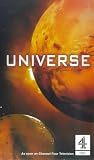 Review 2 Entertain Video  / Universe [2000]