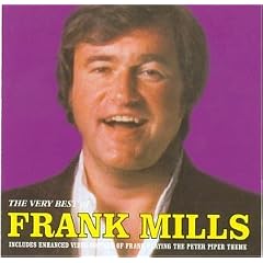 The Very Best of Frank Mills
