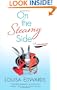 On the Steamy Side (Recipe for Love)