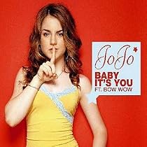 Baby It's You, Pt. 1