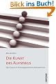 Die Kunst des Aufstiegs: Was Frauen in F�hrungspositionen kennzeichnet